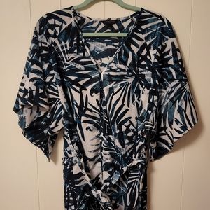 Banana Republic Summer Top
